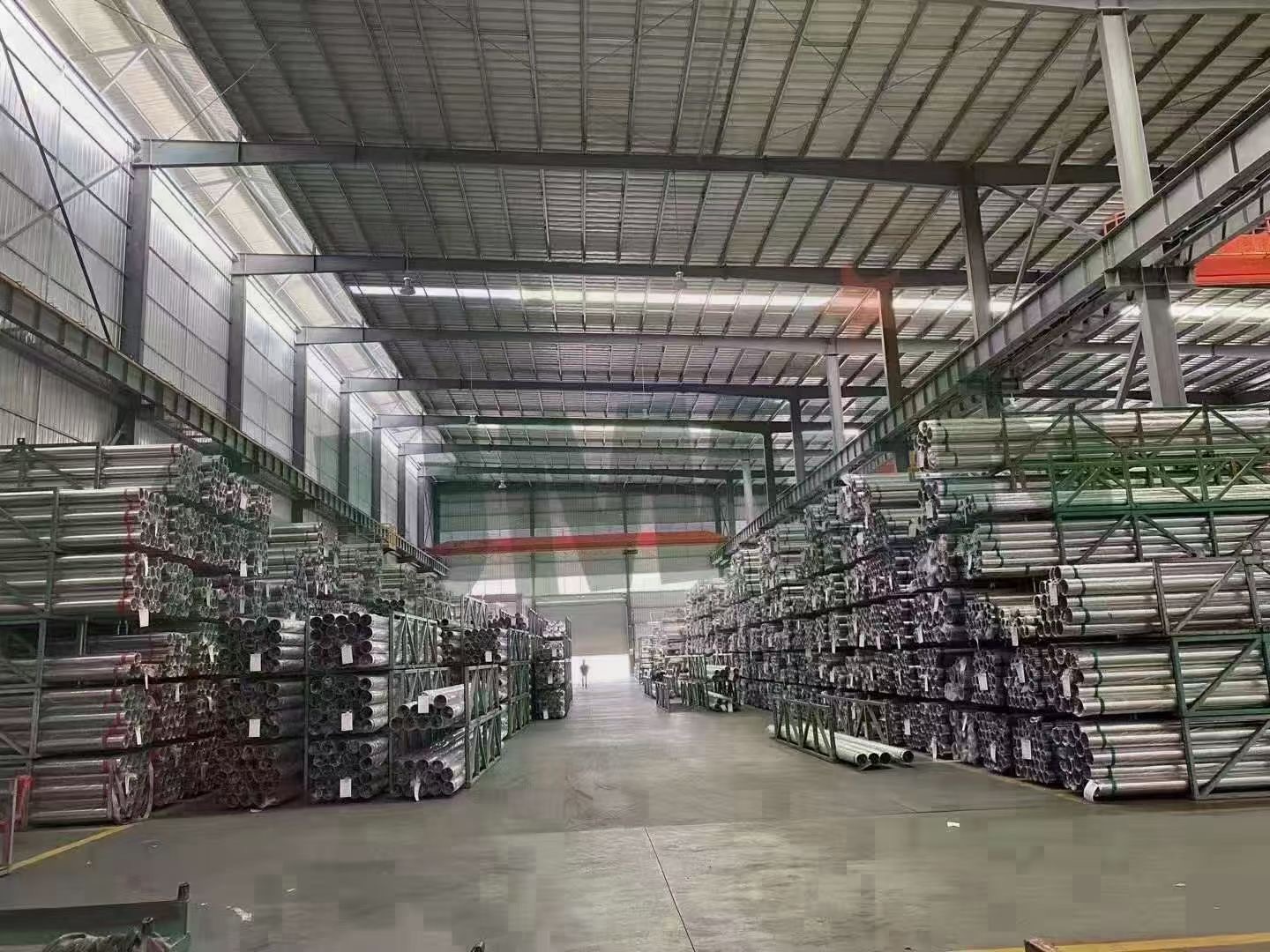 张掖市316L不锈钢管不锈钢天沟 - 排名
