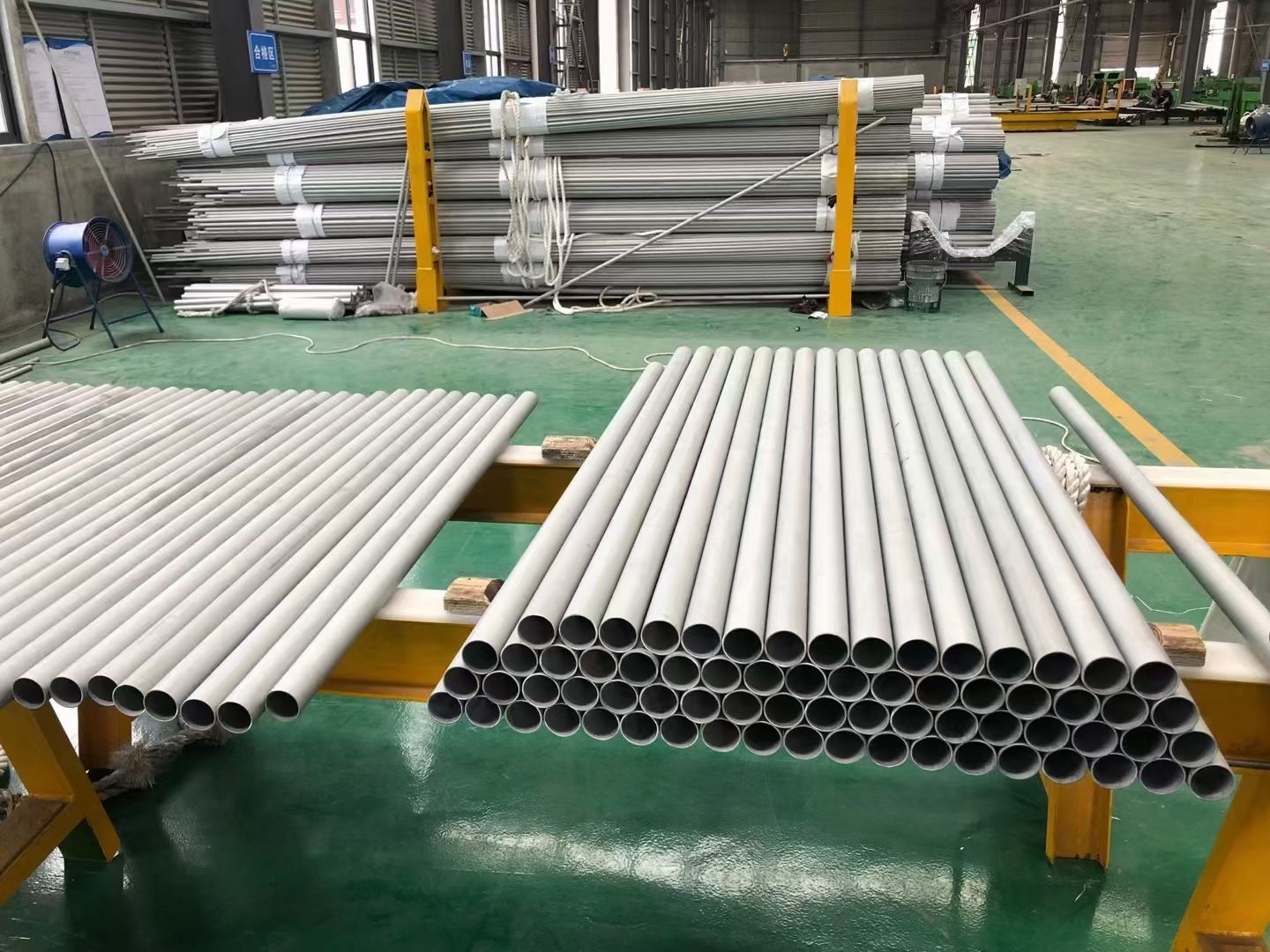 张掖市310s不锈钢管不锈钢激光切割 - 哪里好